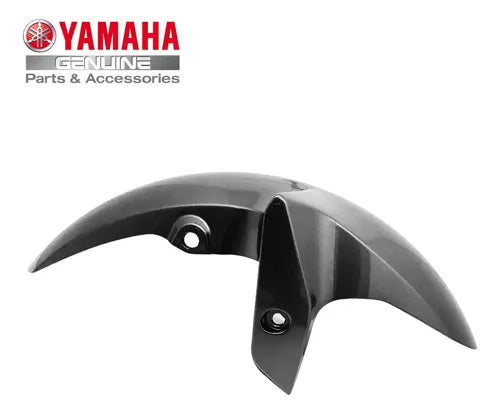Paralama Dianteiro Yamaha Mt-03 Yzf-R3 2016 a 2020 Cinza