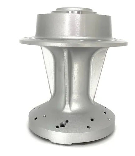 Cubo da Roda Traseira Yamaha Crosser 150 2019 a 2025