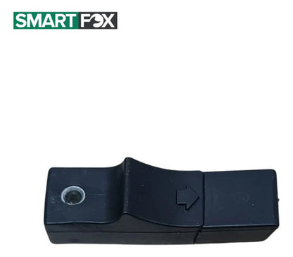 Borracha do Cavalete Lateral Smartfox Honda Cg 125 150 160 Titan Fan Cargo