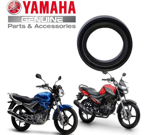 Retentor de Bengala Yamaha Factor 125 2004 a 2016