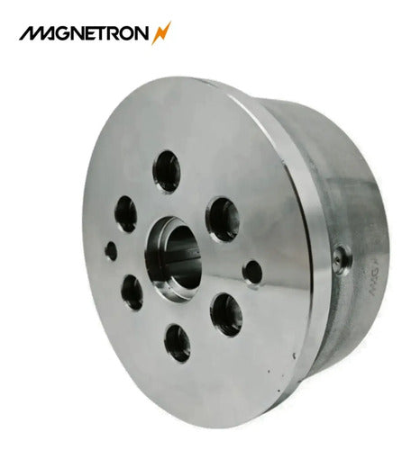 Volante do Magneto Partida a Pedal Magnetron Honda Cg 125 Fan Cargo 2009 a 2015