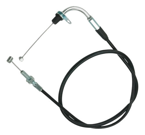 Cabo do Acelerador Iron Shineray Xy 50q
