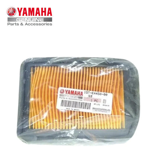 Filtro de Ar Yamaha Factor 125 Fazer Factor Crosser 150