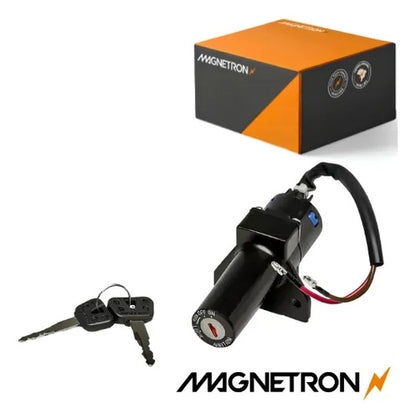 Miolo Chave de Ignição Magnetron Yamaha Factor 125 Fazer Factor 150