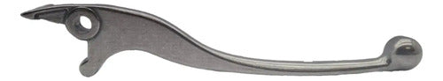 Manete de Freio Cometa Yamaha Xtz 125 2003 a 2016 Polido