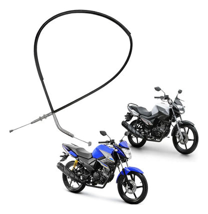 Cabo de Embreagem Smartfox Yamaha Fazer Factor 150 2016 a 2024