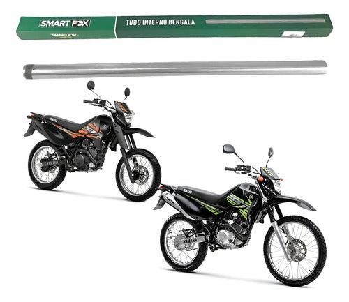 Tubo Interno da Bengala Smartfox Yamaha Xtz 125 2003 em diante