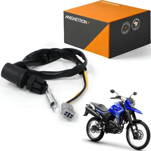 Interruptor do Freio Traseiro Magnetron Yamaha Lander 250 2009 a 2025 Ténéré 250 2011 a 2015