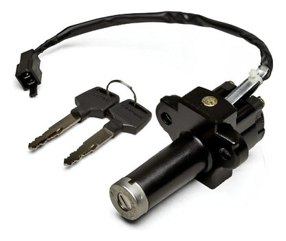 Conjunto de Travas Magnetron Honda Bros 160 2016 a 2018