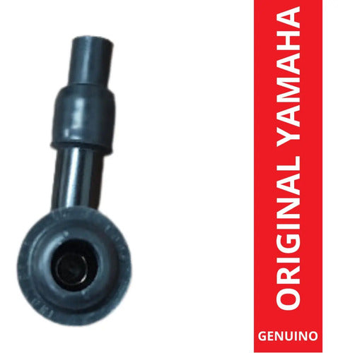 Cachimbo de Vela Yamaha Factor Xtz 125 Fazer Lander Ténéré 250