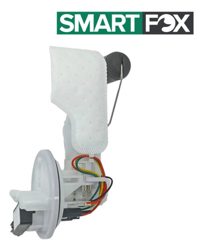 Bomba de Combustível com Boia Smartfox Yamaha Neo 125 2017 a 2025