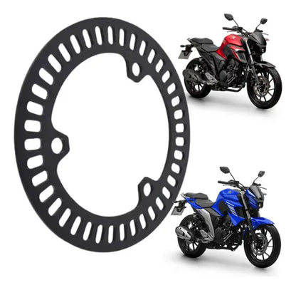 Rotor do Sensor ABS Yamaha Fazer Fz15 150 Nmax 160 Fz25 Xmax 250 Mt-03 Yzf-R3
