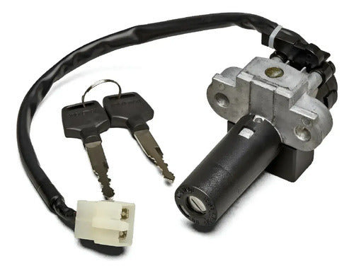 Miolo Chave de Ignição Magnetron Honda Cg 150 Fan 2011 a 2013
