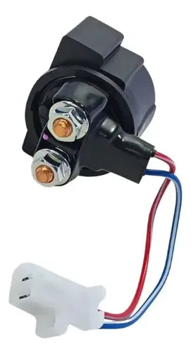 Relé de Partida Magnetron Yamaha Xt Tdm 225 1997 em diante