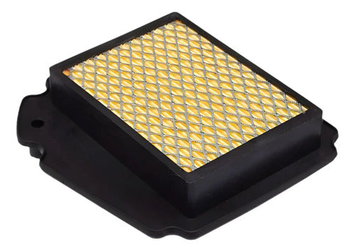 Filtro de Ar Smartfox Yamaha Neo 115 2006 em diante