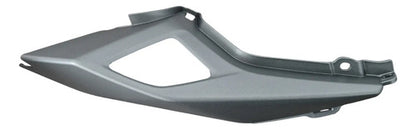 Rabeta Lateral Direita Yamaha Fazer Fz25 250 2025 Cinza Fosco