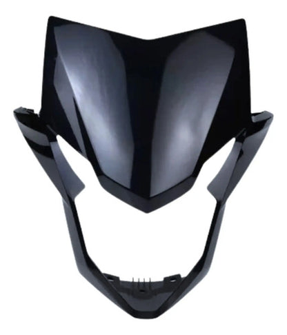 Carenagem do Farol Paramotos Honda Xre 300 2019 em diante Azul
