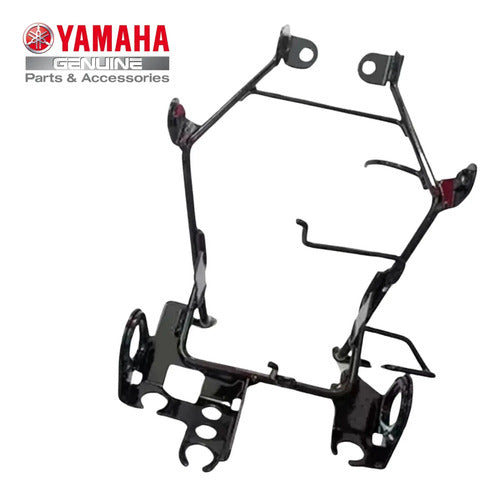 Fixador Suporte Aranha do Farol Yamaha Fazer 250 2013 a 2015