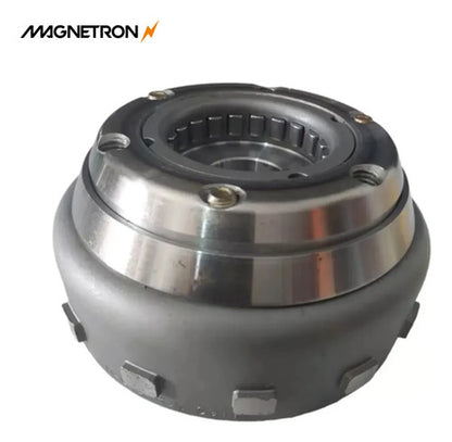 Volante do Magneto Magnetron Yamaha Fazer Lander 250 Xtz 250x