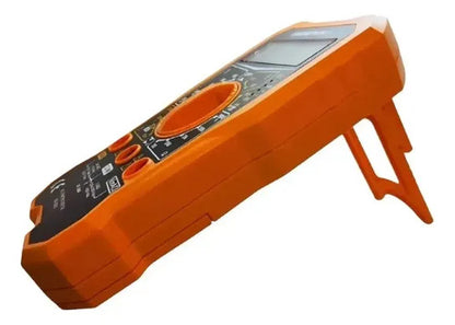 Multímetro Digital Magnetron Universal 10A 600V CAT II