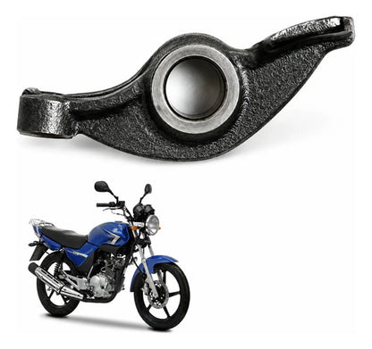Balancim de Válvula de Admissão e Escape Smartfox Yamaha Crypton 115 Factor Xtz 125