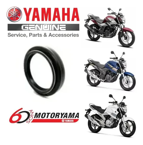 Retentor de Bengala Yamaha Fazer 250 2012 a 2017