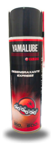 Desengraxante Express Yamalube 500 ml