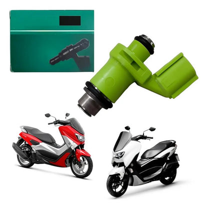 Bico Injetor 6 Furos Smartfox Yamaha Nmax 160 2017 a 2020