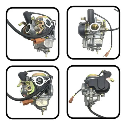 Carburador Smartfox Suzuki Burgman 125 2006 a 2010