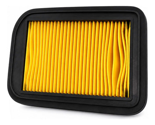 Filtro de Ar Smartfox Yamaha Factor 125 Factor Fazer Crosser 150