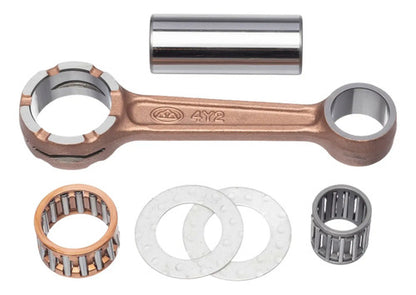 Biela Completa TXK Yamaha Rd Rx Tt 125 Rd 135