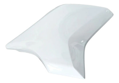 Aba do Tanque Direita Yamaha Factor Dx 150 2025 Branco