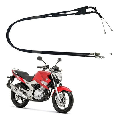 Cabo do Acelerador Yamaha Fazer 250 2012 a 2017