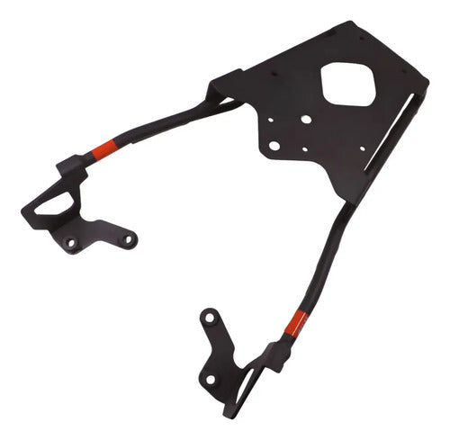 Suporte de Baú Bagageiro Givi Yamaha Nmax 160 2025 em diante