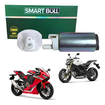 Refil da Bomba de Combustível Smartfox Honda Cb 600f Hornet Cbr 1000rr