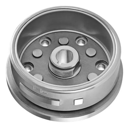 Volante do Magneto Magnetron Honda Bros 150 2006 a 2008 Cg 150 Titan 2004 a 2008
