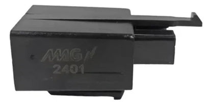Relé de Pisca Magnetron Honda Cg Bros 150 Titan Cbx 250 Twister 3 Pinos