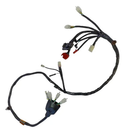 Fiação Chicote Elétrico Principal Magnetron Honda Biz 125 2006 a 2008