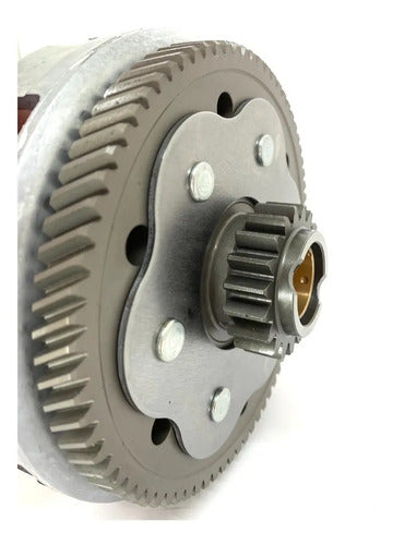 Campana da Embreagem Yamaha Factor Fazer Crosser 150