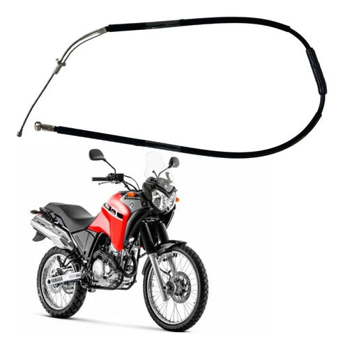Cabo de Embreagem Yamaha Ténéré 250 2011 em diante