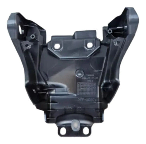 Fixador Suporte Aranha do Farol Yamaha Fazer Fz25 250 2022 em diante