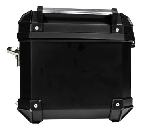 Baú Traseiro de Plástico GP Tech S45 45 Litros
