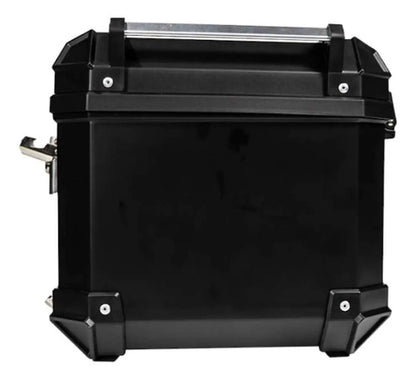 Baú Traseiro de Plástico GP Tech S45 45 Litros