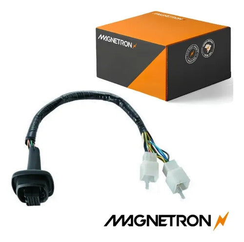 Chicote Elétrico do Painel Magnetron Honda Cbx 250 Twister 2006 em diante