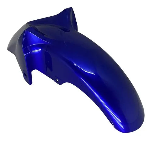 Paralama Dianteiro Yamaha Fazer Fz25 250 2018 a 2024 Azul