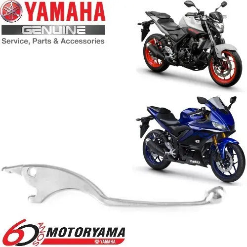 Manete de Freio Yamaha Mt-03 Yzf-R3 2016 em diante