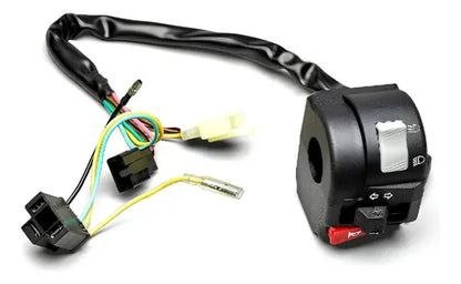 Interruptor do Farol com Seta Magnetron Yamaha Rd 135 1998 em diante