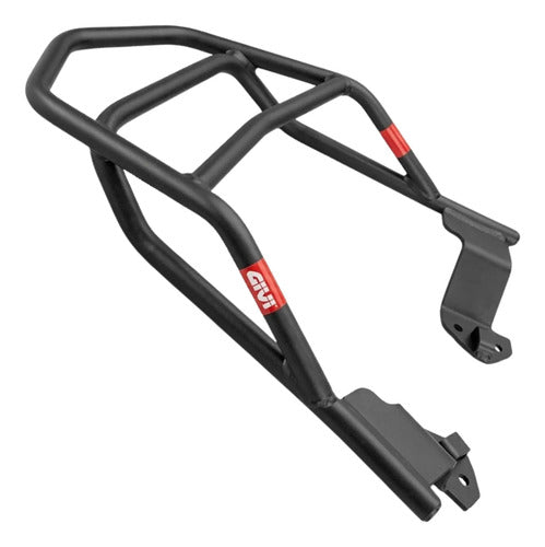 Suporte de Baú Bagageiro Givi Yamaha Neo 125 2016 em diante
