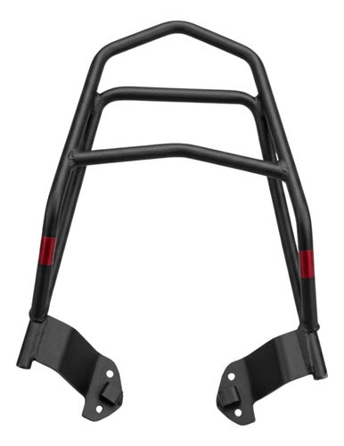 Suporte de Baú Bagageiro Givi Yamaha Neo 125 2016 em diante