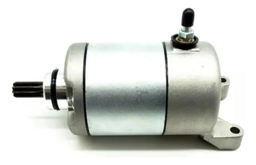 Arranque Motor de Partida Magnetron Yamaha Fazer Lander Ténéré 250 Xtz 250x